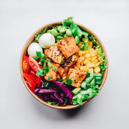 Bebidas nutritivas